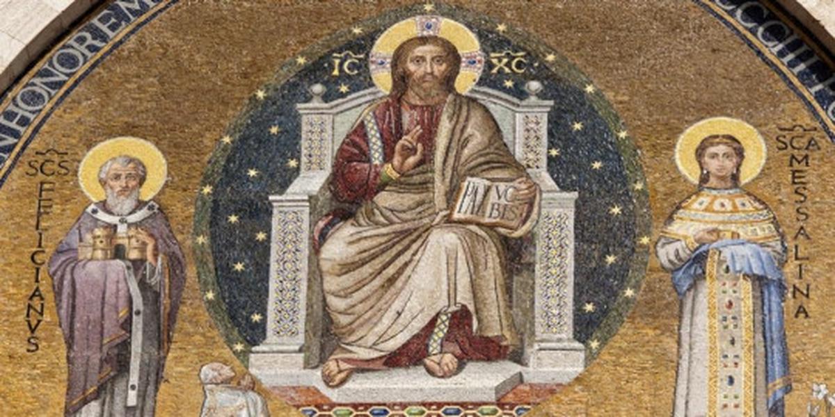 Kelahiran Yesus karena Bunda Maria diperkosa
