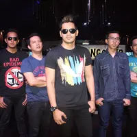 Anima (Ruswanto/Bintang.com)