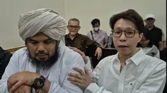 Richard Lee Ajukan Pengalihan Penahanan, Istri hingga Ustaz Derry Sulaiman Jadi Penjamin