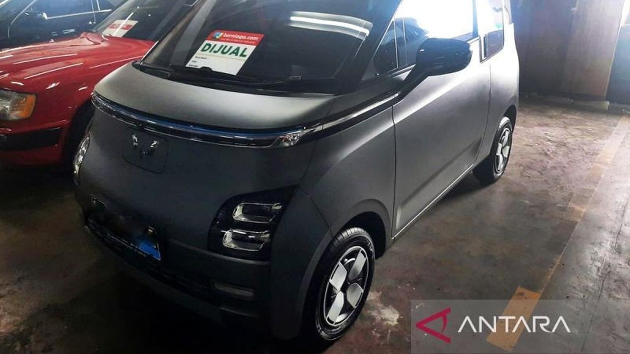 Jangan Sampai Menyesal! Ini Kiat Membeli Mobil Listrik Bekas, Perhatikan Baterai yang Paling Mahal