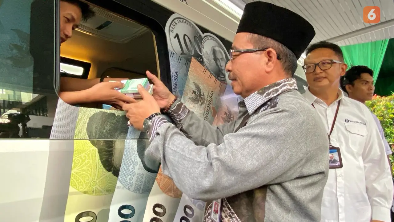 Bank Indonesia Kalimantan Selatan Kalsel