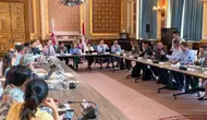 Menhut: Indonesia Dorong Pembiayaan Konservasi Berbasis Alam