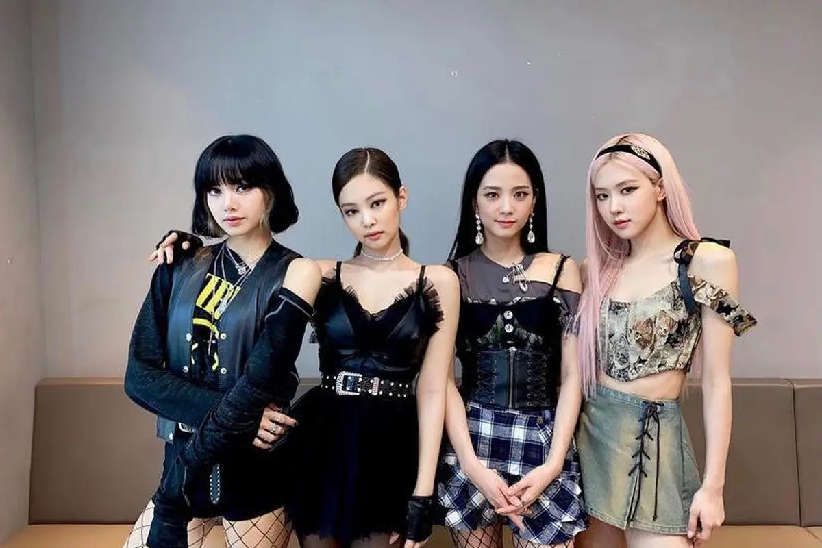 BLACKPINK Ditunjuk PBB sebagai Duta Sustainable Development Goals (SDGs), Ini Tugasnya