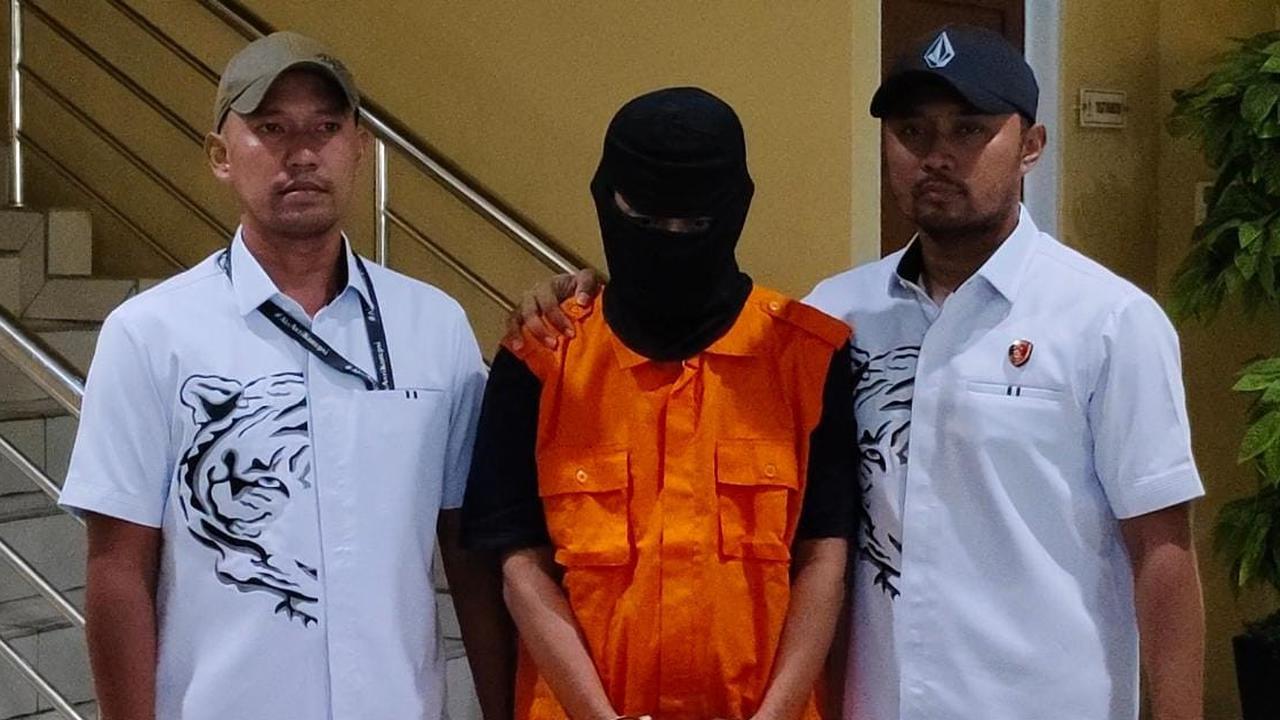 Gelapkan Dana Desa, Mantan Kades di Tangerang Bikin Proyek Fiktif untuk Dugem