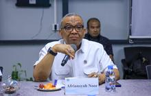 RUU Ketenagakerjaan Ditarget Rampung Oktober 2026, Ini Isu Krusialnya