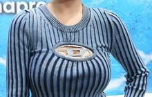 Fakta Menarik Amanda Manopo, Artis Cantik Berdarah Spanyol yang Membenarkan Pernah Jalani Pacaran Settingan
