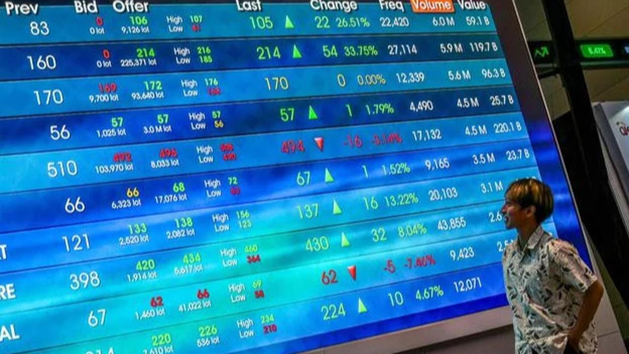 Bumi Resources Bakal Gelar RUPST 18 Juni 2026, Bahas Apa Saja?