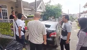 Bukan Pejabat, Ini Pekerjaan Penganiaya Caddy Golf di Tangerang