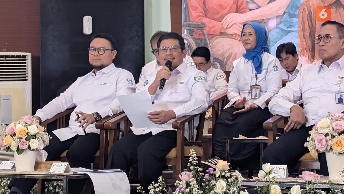 Klaim Terbesar BPJS Kesehatan 2024: Penyakit Jantung, Tembus Rp19 Triliun