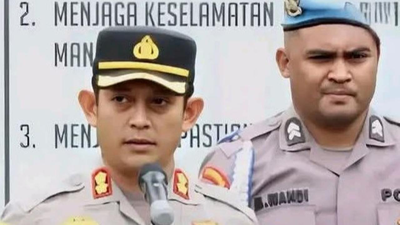 Selain Narkoba, Eks Kapolres Ngada juga Cabuli Banyak Anak Kecil, Ada yang Usianya Tiga Tahun
