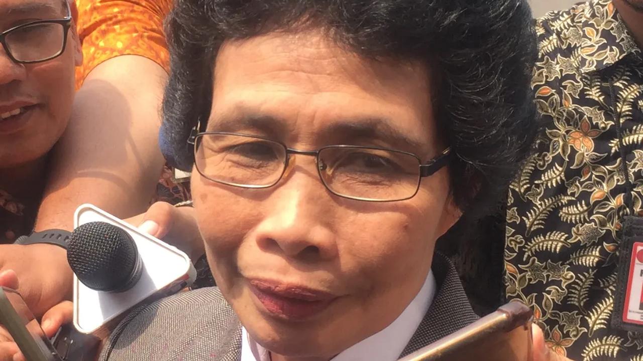 Kasus Pemerasan SYL, Dewas Ternyata Sudah Serahkan Surat Permintaan Supervisi Polda Metro ke Pimpinan KPK