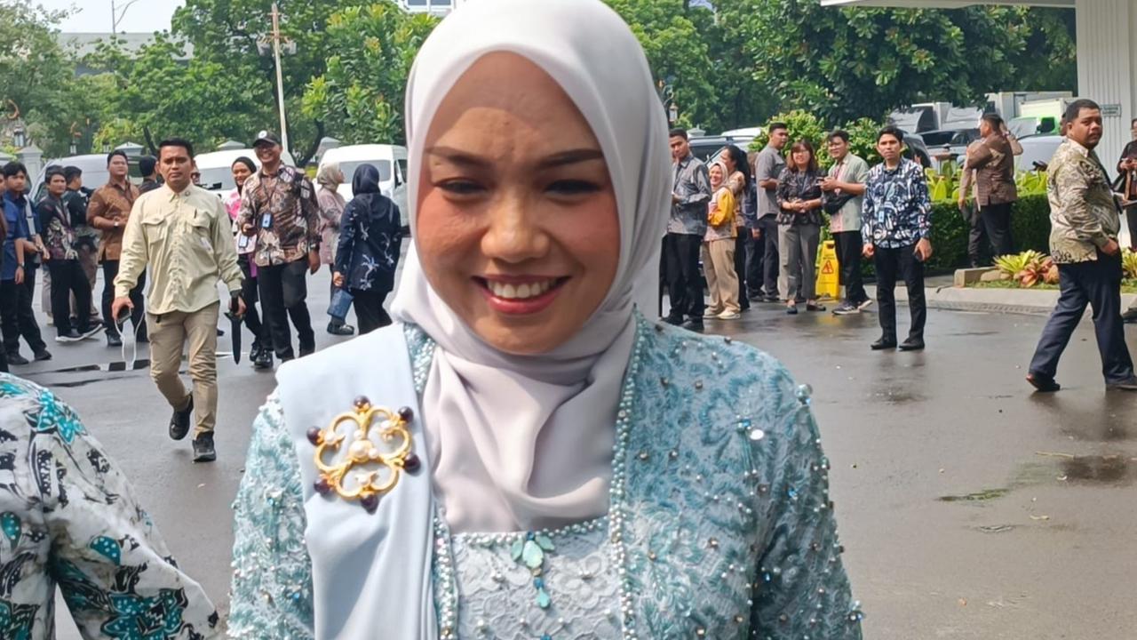 Farida Farichah