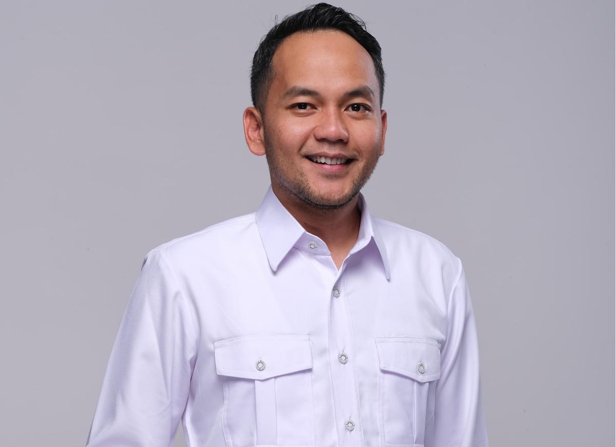 Wali Kota Surakarta Respati Ardi