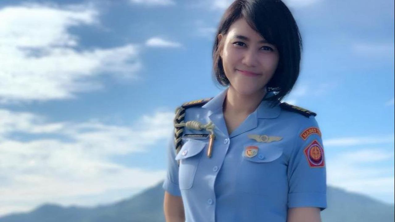 Sandhyca pun mengucapkan terima kasih kepada Iriana. Sandhyca menganggap Iriana seperti ibu kandungnya sendiri.