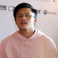Rizky Febian (Deki Prayoga/bintang.com)