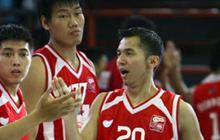 Hadapi Garuda, CLS Knights tata mental pemain
