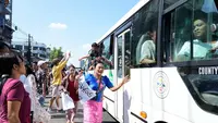 Junta Militer Myanmar Bebaskan Lebih dari 6.100 Tahanan pada Peringatan Hari Kemerdekaan, Termasuk Aung San Suu Kyi?