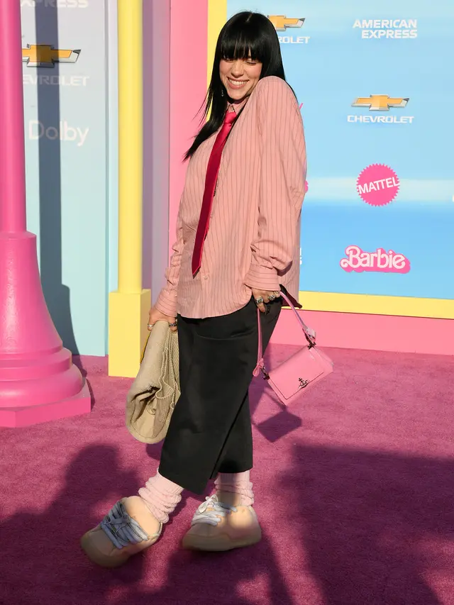 Billie Eilish