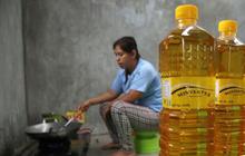 Kapolri Temukan Minyak Palsu pakai Label MinyaKita, Isi Kemasan Tak Sampai 1 Liter