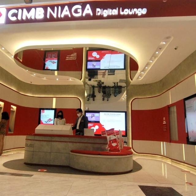 Laba Bersih Cimb Niaga Rp 3 2 Triliun Di Kuartal Iii 2021 Bisnis Liputan6 Com
