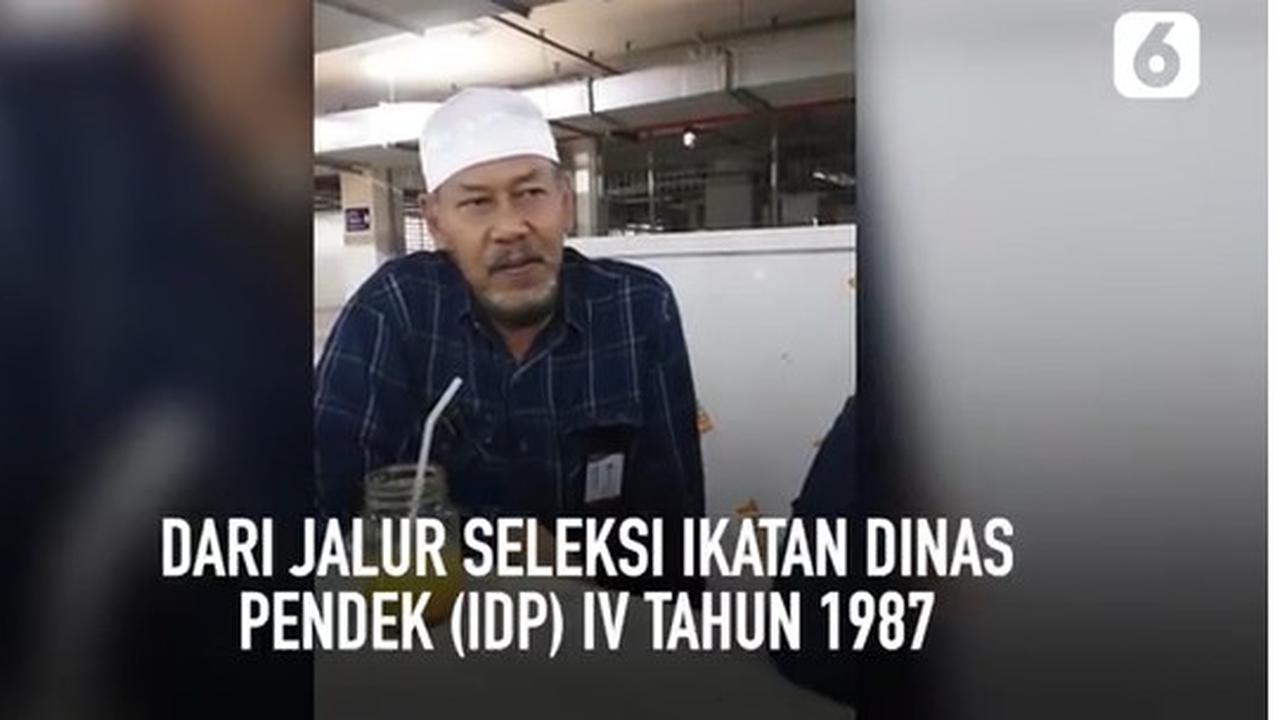 Sosok Kapten Afwan, Pilot Sriwijaya SJ182 yang Dikenal Identik Peci Putihnya