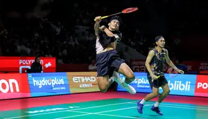 Tujuh Wakil Indonesia Tampil di 16 Besar China Open 2026, Ini Jadwalnya