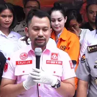 Begini Kronologi penangkapan Jennifer Dunn.