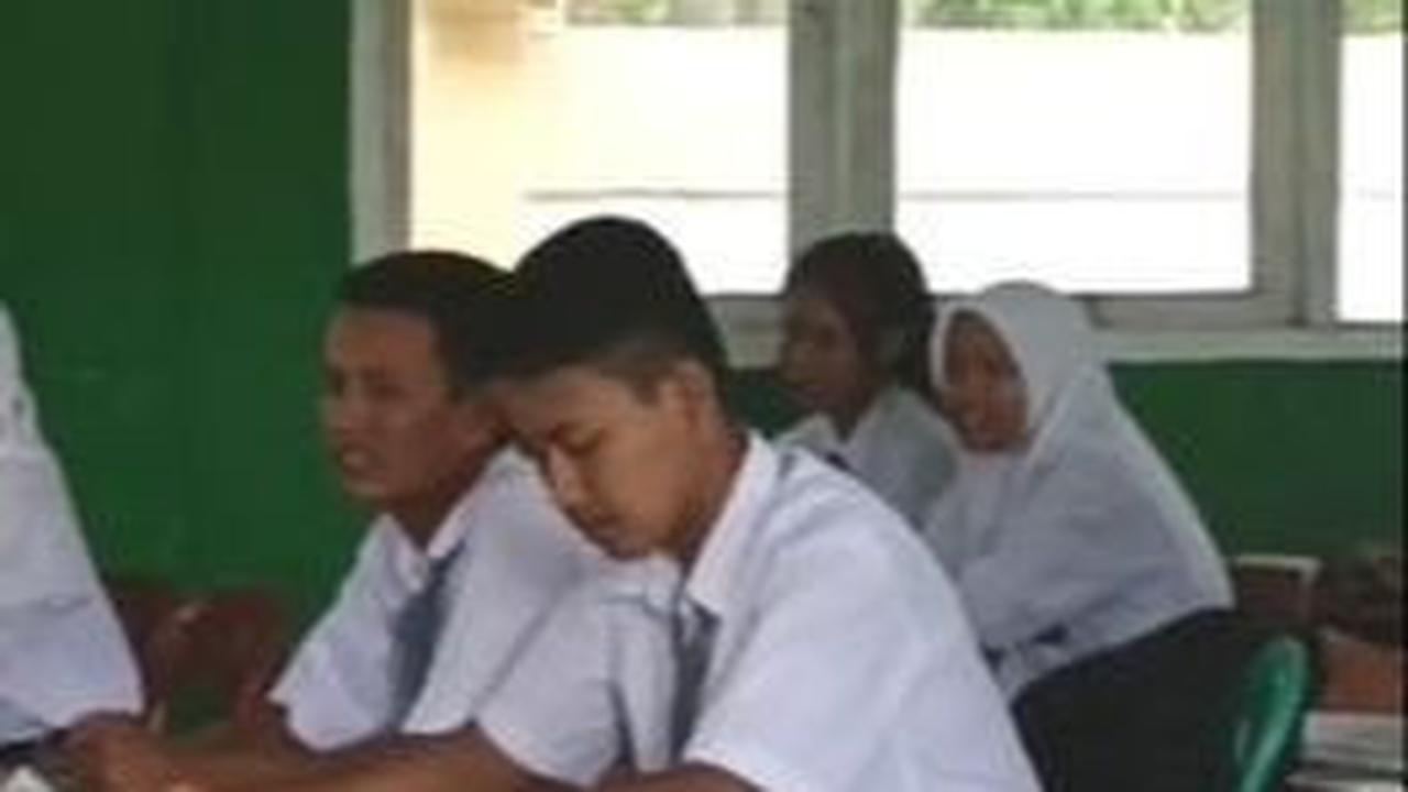 Ucapan Terima Kasih untuk Guru Saat Perpisahan