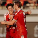 Bali United Hantam Garudayaksa 5-0 di BRI Super League, Posisi Melonjak