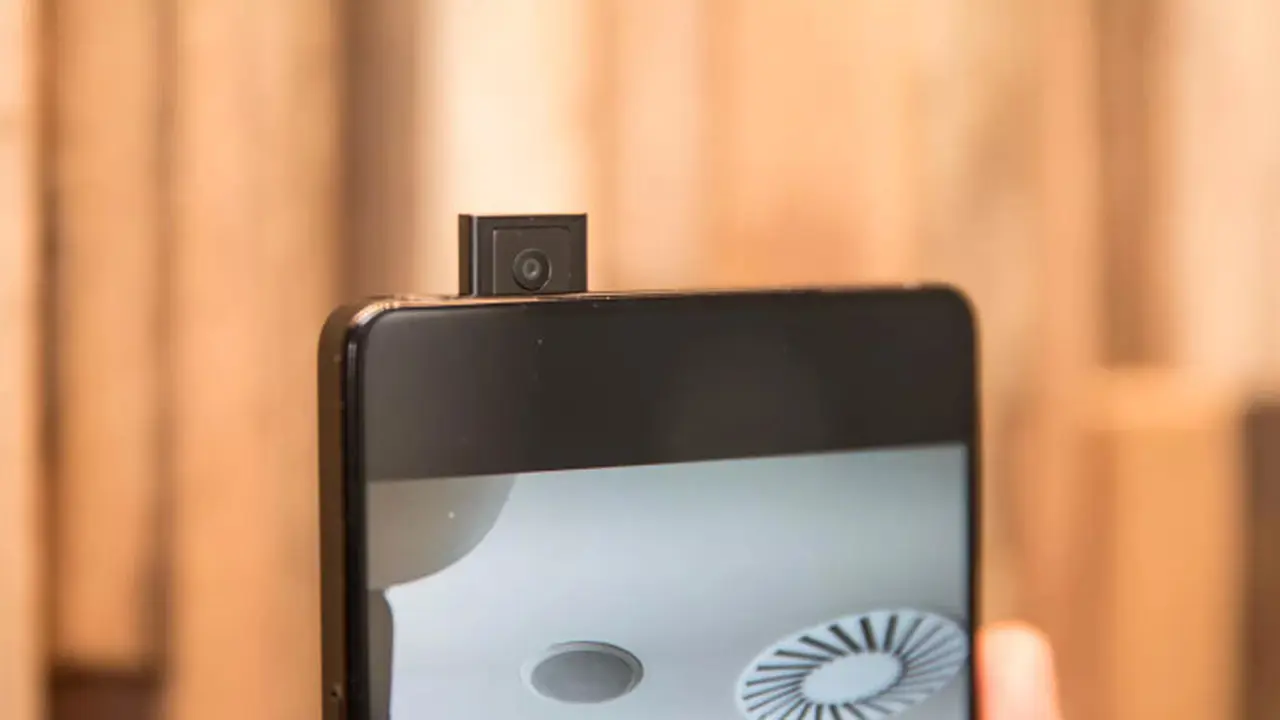 Vivo Apex