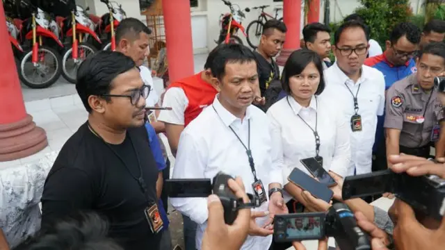 (Foto: Liputan6.com/Dian Kurniawan)