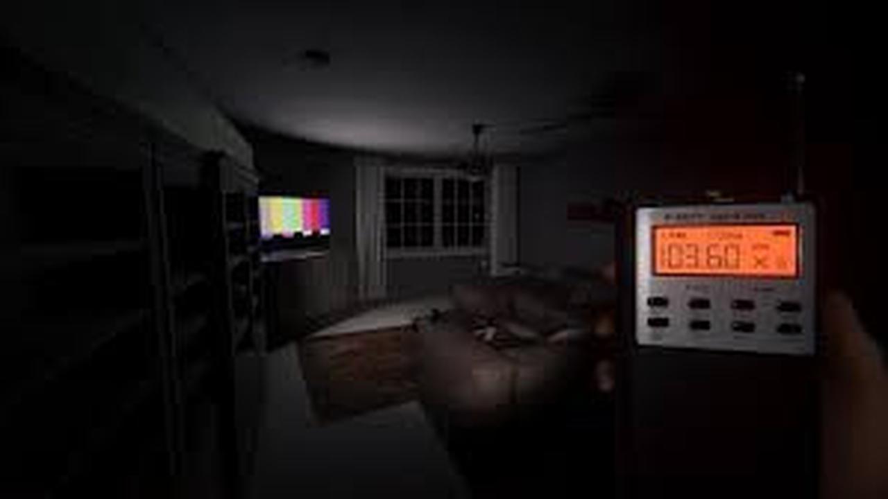 Game Halloween