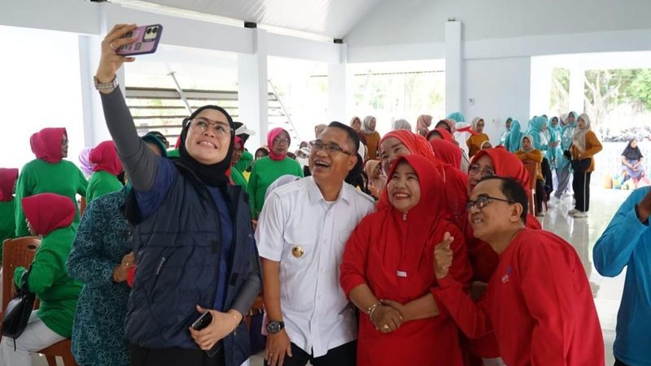 Tahukah Anda? Pemkab Sigi Ajak Ribuan Lansia Aktif Sigi Berpartisipasi, Ini Manfaatnya!