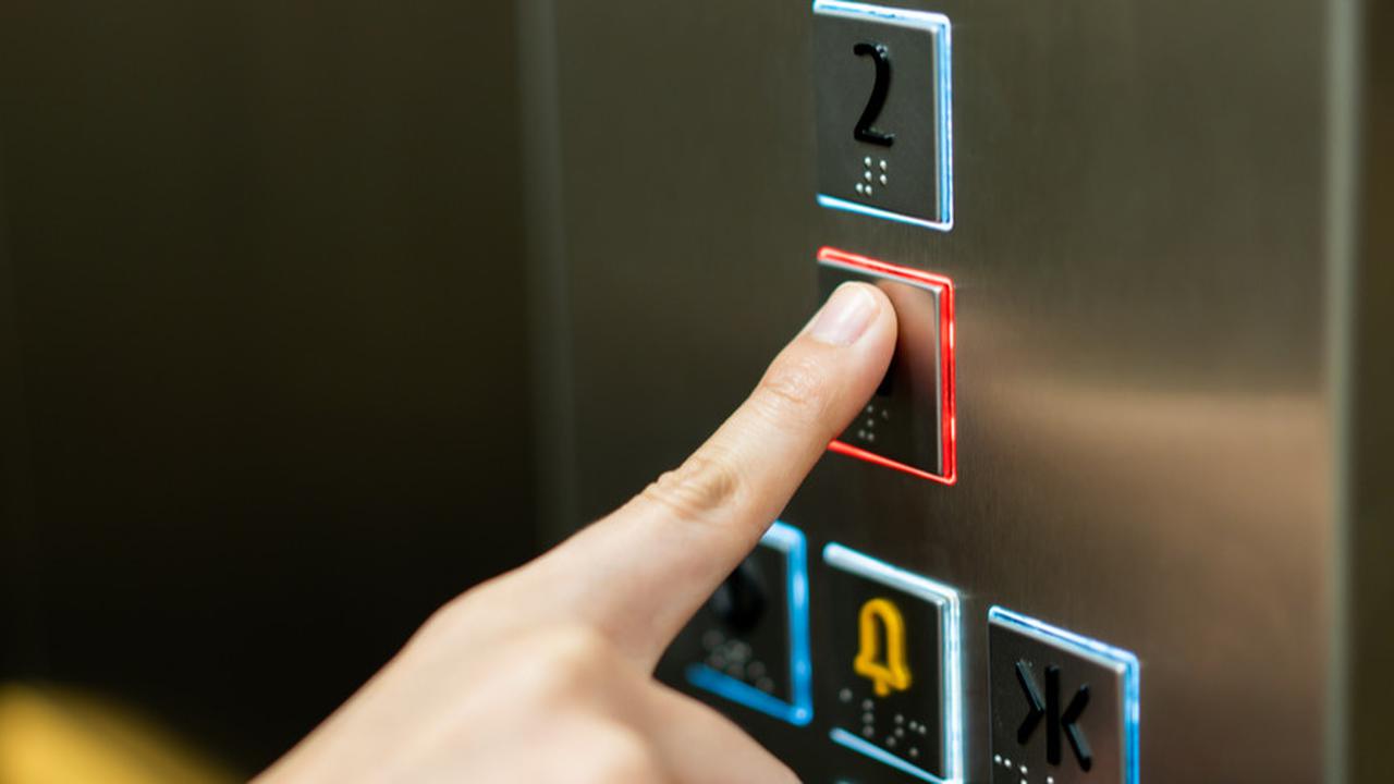 Penjelasan Sederhana Mengapa Tidak Ada Tombol Angka 1 pada Lift