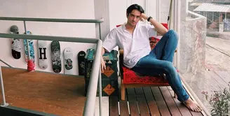 (Instagram/omardaniel_)