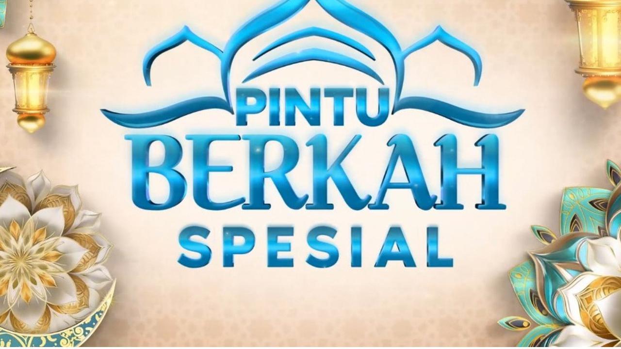 Pintu Berkah Spesial
