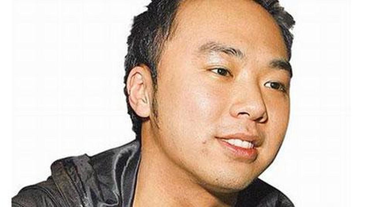 Putra pengusaha Taiwan rekam video seks dengan 60 selebritis?