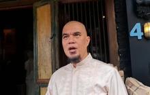 Panas! Ahmad Dhani Bantah KDRT dan Tuding Maia Estianty Beri Pernyataan Tak Benar