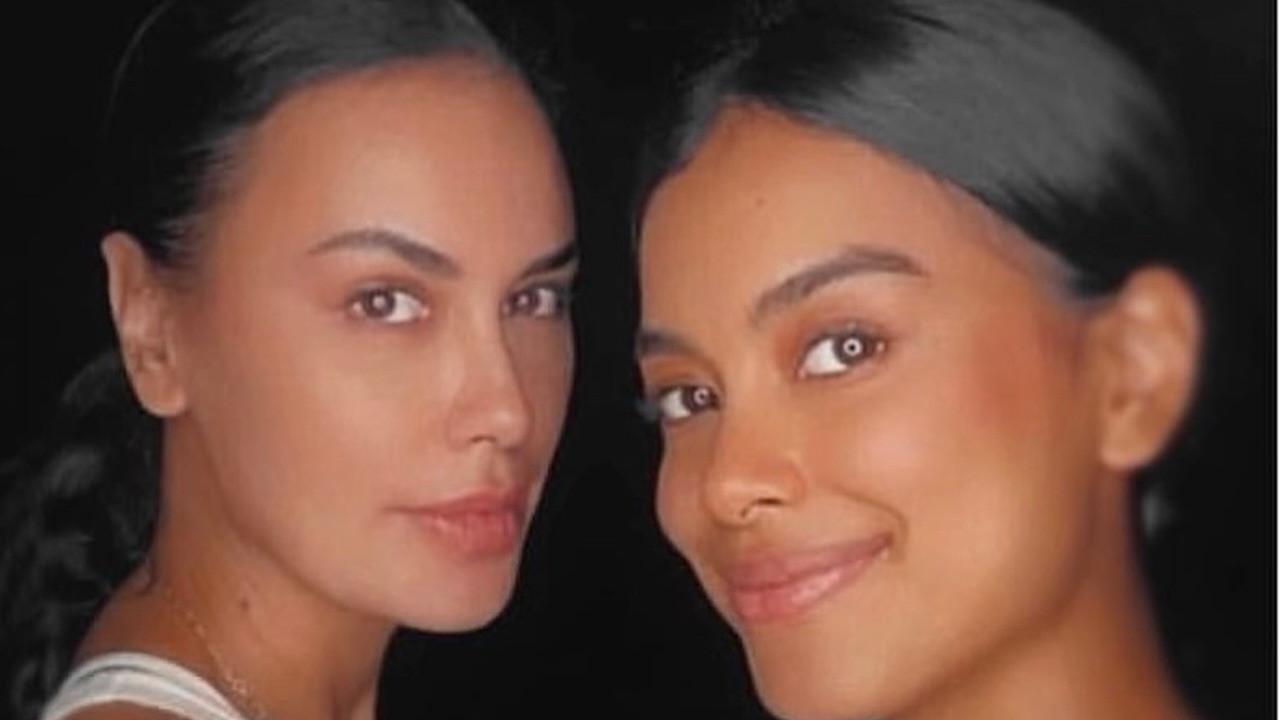 Sophia Latjuba Ungkap Siapa Cinta Sejatinya, Sosoknya Jadi Penenang Badai & Mencintai Semua Kekurangannya