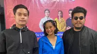 Lagu Melly Manuhutu Berjudul Pergi Dirilis Ulang DJ Lionel, Kolaborasi Bareng Kacamelyv Prakaca dan Methosa