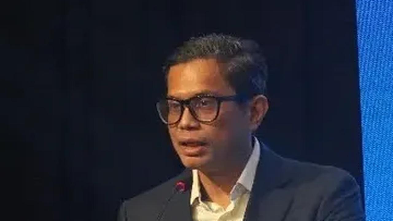 Terungkap, Ini Alasan Jokowi Tarik Pahala Mansury jadi Wakil Menteri Luar Negeri