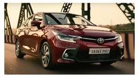 Toyota Glanza resmi dirilis untuk pasar India (Gaadiwaadi)