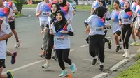 Gen Z Fun Run 2024 Dorong Generasi Muda Hidup Sehat