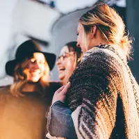 Ilustrasi perempuan hebat/copyright unsplash.com/@priscilladupreez