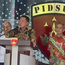 Kejagung Bentuk Tim 9 Penyidik Kasus Febrie, Ini Kata KPK