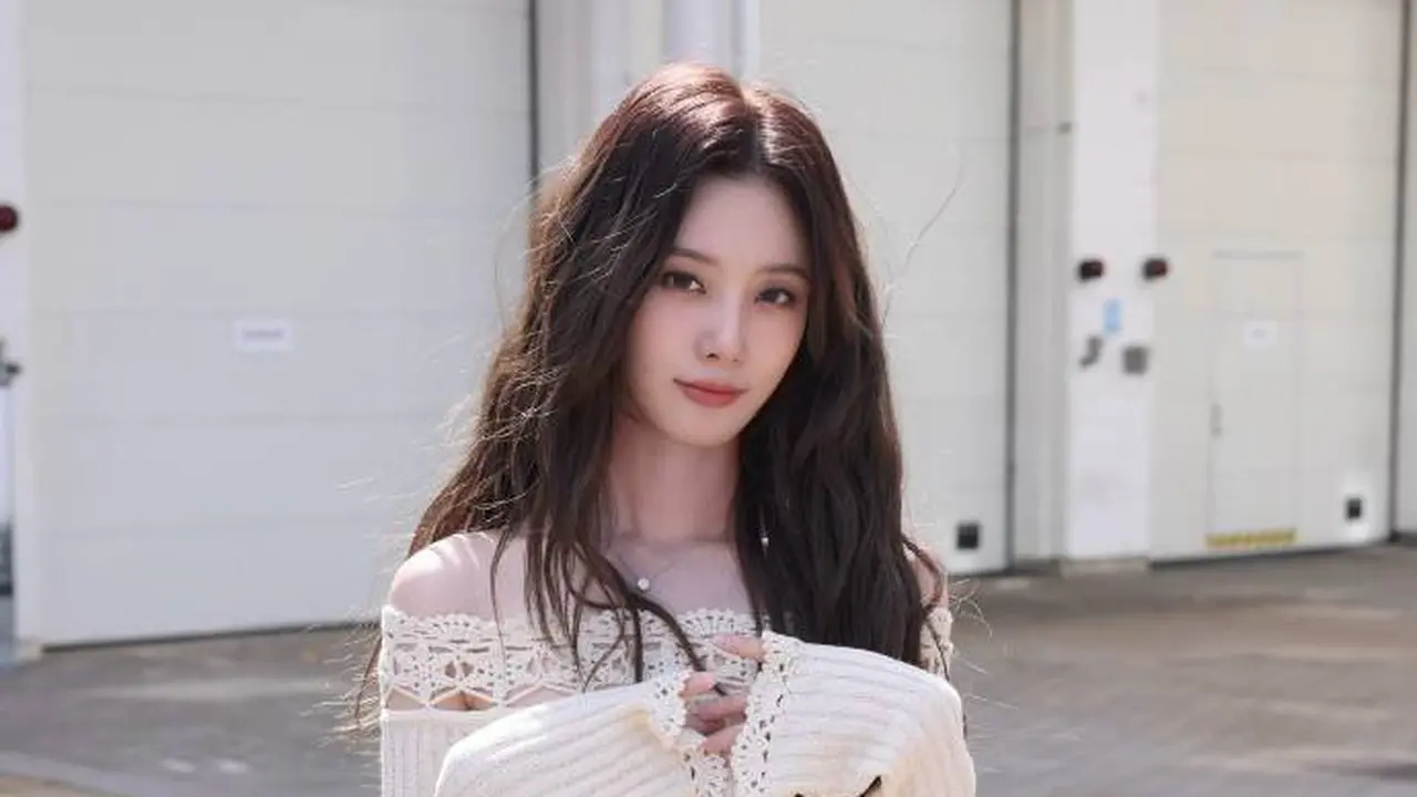 Xu Yiyang