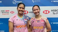 Hasil Australian Open 2025: Rachel/Febi Mulus ke Final