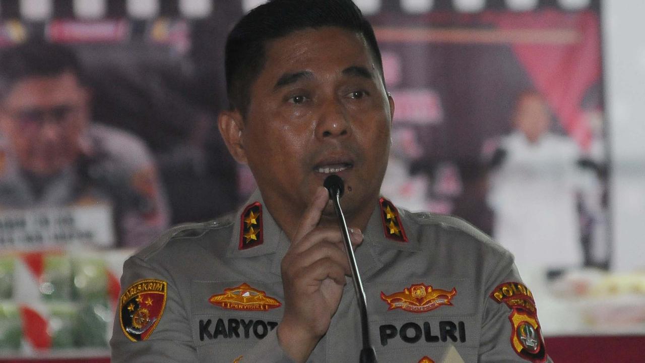 Dok. Istimewa