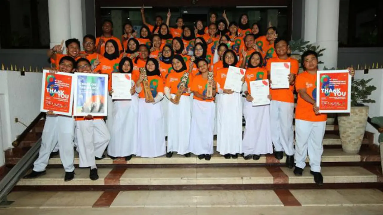 (Foto: Liputan6.com/Dian Kurniawan)