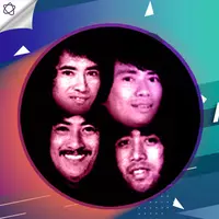 Infografis Koes Plus